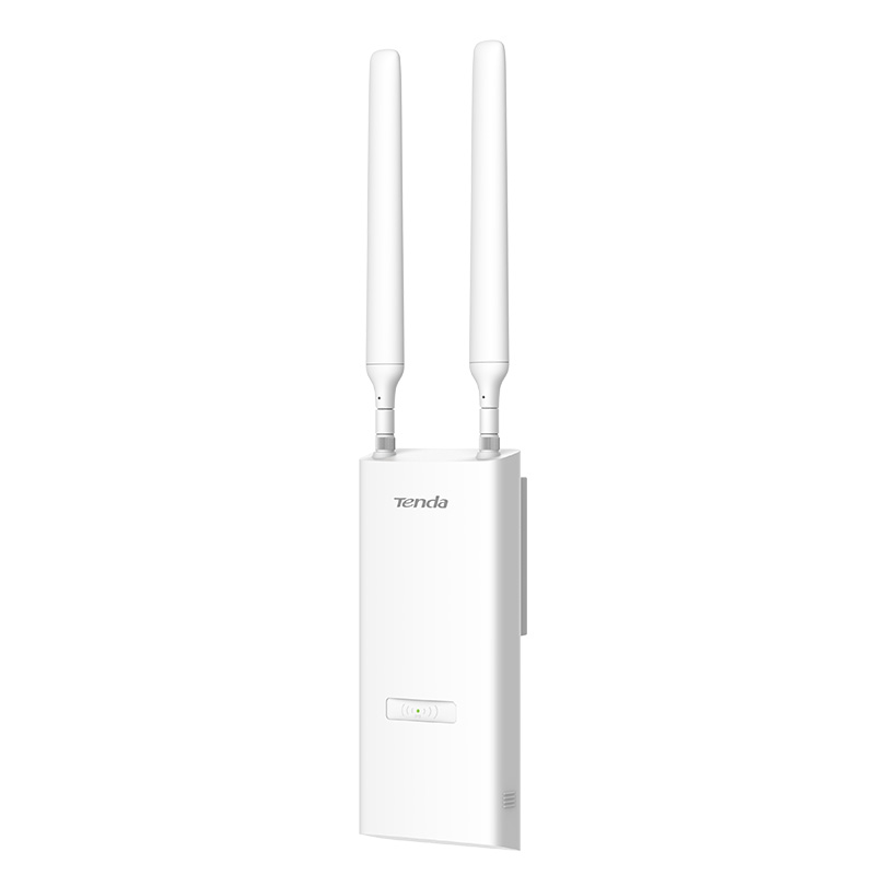 Tenda 802.11AC Indoor/Outdoor Wi-Fi Access Point (OAP1200)