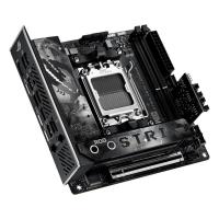 AMD-AM5-Asus-ROG-Strix-X870-I-Gaming-WIFI-AM5-mini-ITX-Motherboard-ROG-STRIX-X870-I-GAMING-WIFI-4