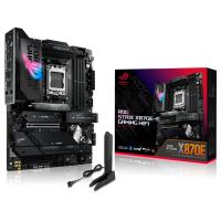 Asus ROG Strix X870E-E Gaming WiFi AM5 ATX Motherboard (ROG STRIX X870E-E GAMING WIFI)