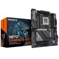 Gigabyte X870 Gaming X WiFi7 AM5 ATX Motherboard (X870 GAMING X WIFI7)