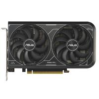 Asus GeForce RTX 4060 Dual 8G V2 OC Graphics Card (DUAL-RTX4060-O8G-V2)