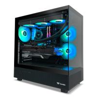 Thermaltake Horizon Xtreme i7-14700F RTX 4080 Super 2TB SSD 32GB RAM W11H Gaming PC (CA-4Q1-00D1WA-03)