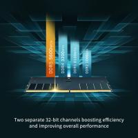 DDR5-RAM-SP-Silicon-Power-Upgrade-32GB-DDR5-5600MHz-CL46-1-1V-UDIMM-Desktop-PC-Computer-RAM-Memory-Module-SP032GBLVU560F02-4