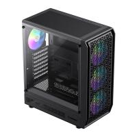 Gamemax-ATX-Computer-case-6x-ARGB-fan-black-17