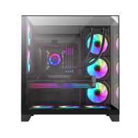 Gamemax-ATX-Tower-Support-BTF-Three-sided-glass-No-fan-16