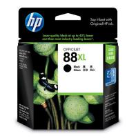 HP-Printer-Ink-HP-88XL-Black-Ink-Cartridge-C9396A-2