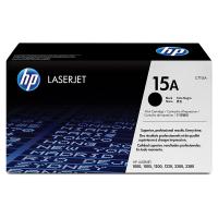 HP C7115A Black Toner for LASERJET 1000/1200/3300/333 2500 PAGES