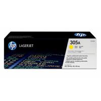 HP-Printer-Ink-HP-CE412A-305A-Yellow-Toner-Cartridge-for-HP-CLJ451DN-2