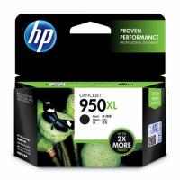 HP CN045AA HP 950XL Black Officejet Ink Cartridge