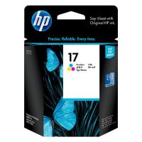 HP Ink Cartridge C6625AA