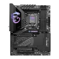 Intel-LGA-1851-MSI-MPG-Z890-Carbon-WiFi-LGA-1851-ATX-Motherboard-MPG-Z890-CARBON-WIFI-2