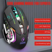 Keyboards-Gaming-Keyboard-and-Mouse-Combo-USB-Backlit-104-Keys-Wired-Keyboard-Mechanical-Feeling-2400-DPI-max-Wired-Gaming-Mouse-Gaming-Accessories-Black-21