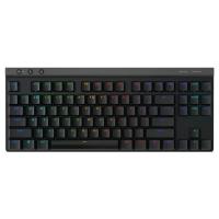 Logitech G515 Lightspeed TKL Wireless Gaming Keyboard - Black English Tactile (920-012580)