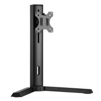 Brateck Single Screen Classic Pro Gaming Monitor Stand (LDT32-T01)