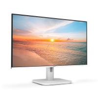 Monitors-Philips-1000-Series-23-8in-FHD-100Hz-IPS-Monitor-White-24E1N1100AW-3