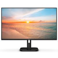 Philips 23.8in FHD 100Hz IPS with Speaker LCD Monitor (24E1N1200A)