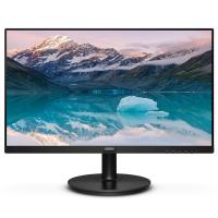 Philips S Line 21.5in FHD VA Monitor (221S9A)