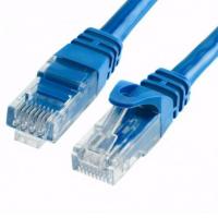 Generic Cat 6e RJ45 Network Cable - 2m (CB-6RJ02)