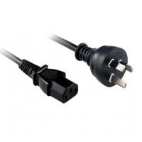 PC-Accessories-Equites-3-Pin-Male-AC-to-Female-IEC-C13-Power-Cable-SAA-Approved-1-2m-CB-PN1-1-2M-SAA-3