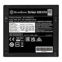 Power-Supply-PSU-SilverStone-Strider-650W-80-Certified-Power-Supply-Black-Cable-SST-ST650-EFA-4