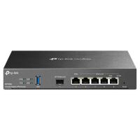 TP-Link SafeStream Gigabit Multi-WAN VPN Router (ER7206 v2)