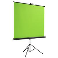 Brateck 106in Green Screen Backdrop Tripod Stand (BGS01-106)