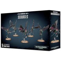 45-16 Drukhari Scourges 2021