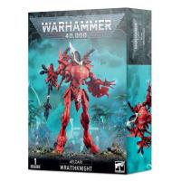 46-26 Aeldari: Wraithknight