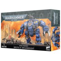 48-28 Space Marines: Brutalis Dreadnought