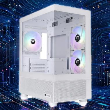 InfinityForge G5 Core Intel i5 13500 GeForce RTX 3060 TI Gaming PC ...