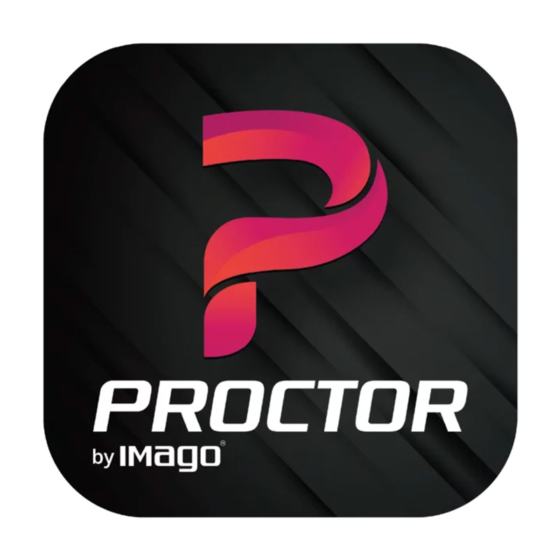 Imago Proctor License for 1 Year (LIC-PROCTOR)