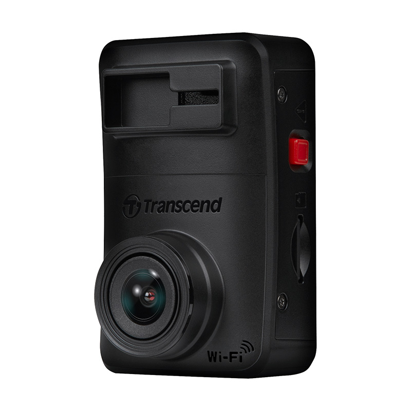 Transcend 64GB 2K QHD DrivePro 10 Non LCD Dash Cam (TS-DP10A-64G)