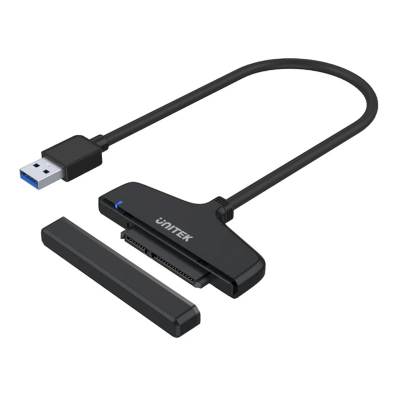 Unitek SmartLink Manta USB 3.0 to 2.5in SATA III Adapter (UTY1096)