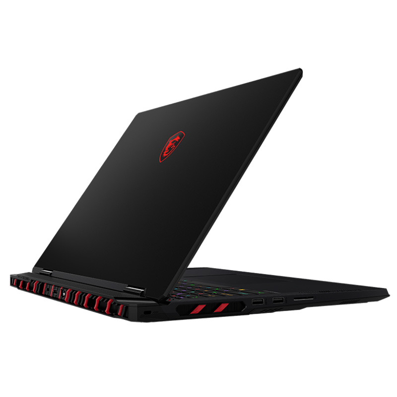 MSI Raider A18 HX A7VIG 18in QHD+ 240Hz IPS Ryzen 9-7945HX3D RTX 4090 1TB SSD 32GB RAM W11P Gaming Laptop (RAIDER A18 HX A7VIG-006AU)