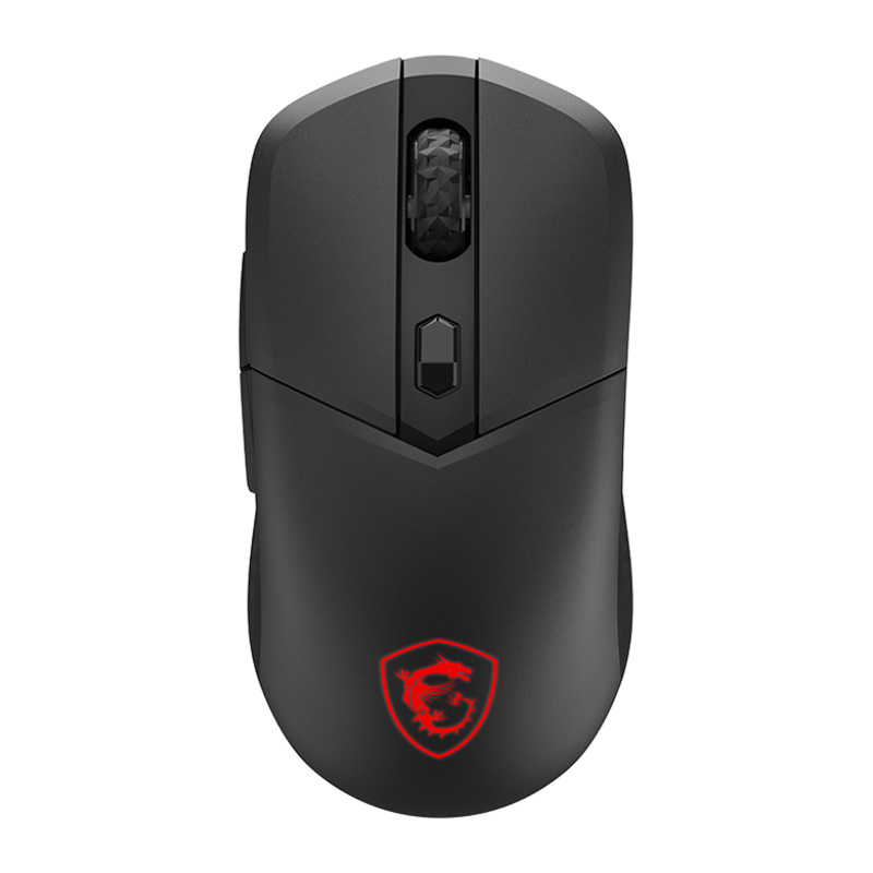 MSI VERSA 300 Wireless RGB Optical Gaming Mouse (VERSA 300 WIRELESS)