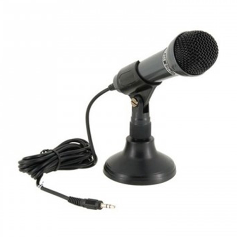 Generic Somic SM-098 Microphone (MIC-SM-098)