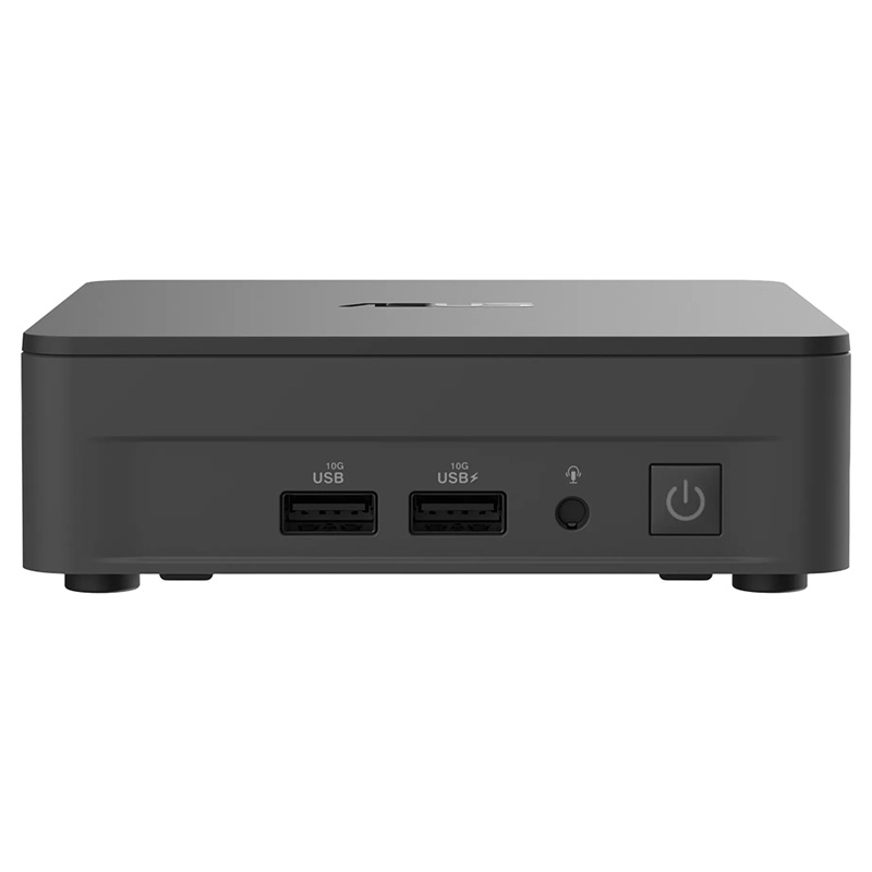 Asus NUC 13 Pro Tall Barebone Kit - Intel Core i7-1360P - No Cord (RNUC13ANHI700000I)