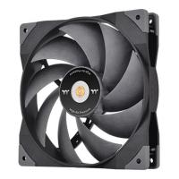 140mm-Case-Fans-Thermaltake-SWAFAN-GT14-140mm-4-Pin-PWM-Premium-Edition-Fan-Black-CL-F157-PL14BL-A-3