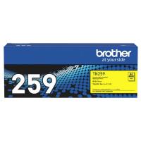 Brother-Printer-Ink-Brother-Yellow-Super-High-Yield-Toner-Cartridge-for-MFC-L8390CDW-and-HL-L8240CDW-TN-259Y-2