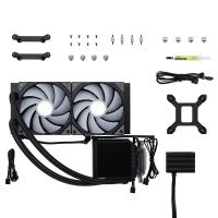 CPU-Cooling-TRYX-Panorama-240mm-AIO-ARGB-Liquid-Cooler-Black-L-P240A-AS2M-G0K-3