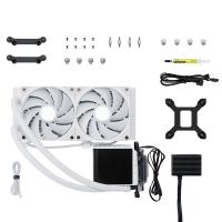 CPU-Cooling-TRYX-Panorama-240mm-AIO-ARGB-Liquid-Cooler-White-L-P240A-AS2M-G0W-3