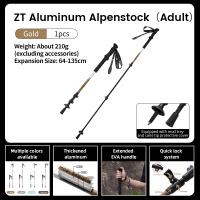 Hiking-and-Climbing-MOBI-GARDEN-ZT-ALUMINiUM-TREKKING-POLE-GOLD-31