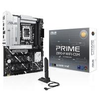 Asus Prime Z890-P WIFI-CSM LGA 1851 ATX Motherboard (PRIME Z890-P WIFI-CSM)