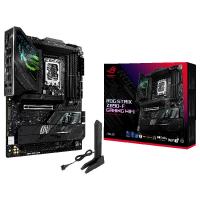 Asus ROG Strix Z890-F Gaming WiFi LGA 1851 ATX Motherboard (ROG STRIX Z890-F GAMING WIFI)