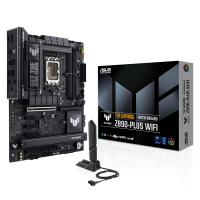 Intel-LGA-1851-Asus-TUF-Gaming-Z890-PLUS-WiFi-LGA-1851-ATX-Motherboard-TUF-GAMING-Z890-PLUS-WIFI-5