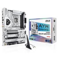 Intel-LGA-1851-Asus-Z890-AYW-Gaming-WiFi-W-LGA-1851-ATX-Motherboard-Z890-AYW-GAMING-WIFI-W-11