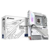 Gigabyte Z890 Aorus Pro Ice LGA 1851 ATX Motherboard (Z890 AORUS PRO ICE)