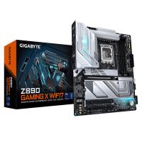 Gigabyte Z890 Gaming X WIFI 7 LGA 1851 ATX Motherboard (Z890 GAMING X WIFI7)