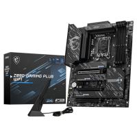 Intel-LGA-1851-MSI-Z890-Gaming-Plus-WIFI-LGA-1851-ATX-Motherboard-Z890-GAMING-PLUS-WIFI-6