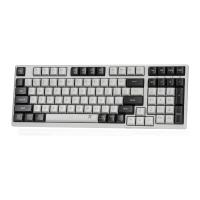 Keyboards-Redragon-BK7114-2-4G-BT-Wireless-Low-Profile-Wireless-Computer-98-Keys-Slim-Office-PC-Scissors-Tactile-Quiet-Keystroke-Mechanism-Keyboard-3